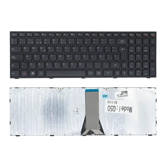 Teclado Portátil LENOVO G50-70