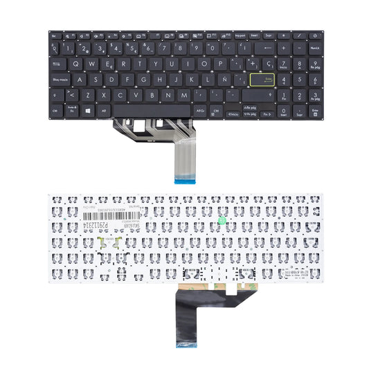 Teclado Portátil ASUS X513 15