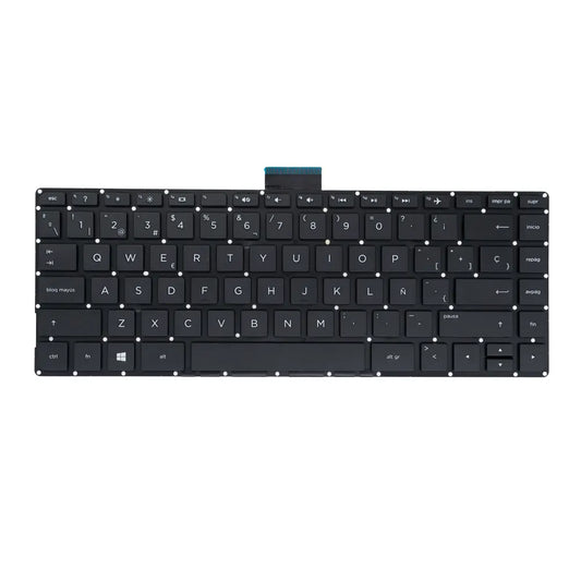 Teclado Portátil HP 14-AX