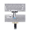 Teclado Portatil HP 14 BS DQ Gris