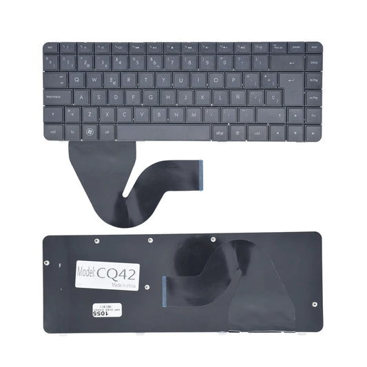 Teclado Portátil HP CQ42