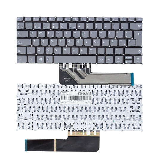 Teclado Portátil LENOVO FLEX 5-14