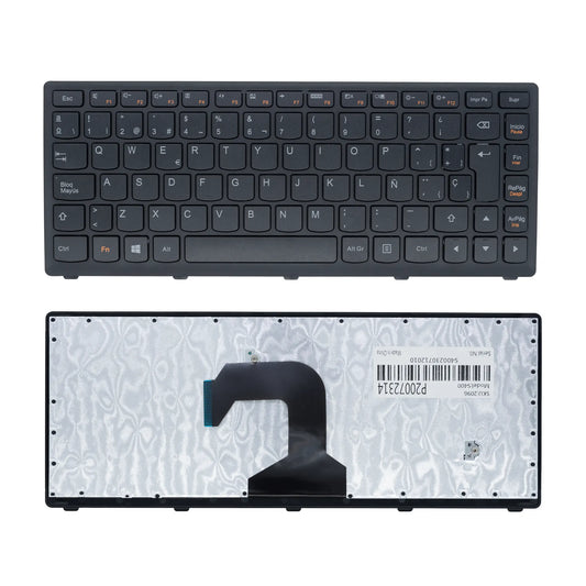 Teclado Portátil LENOVO S300