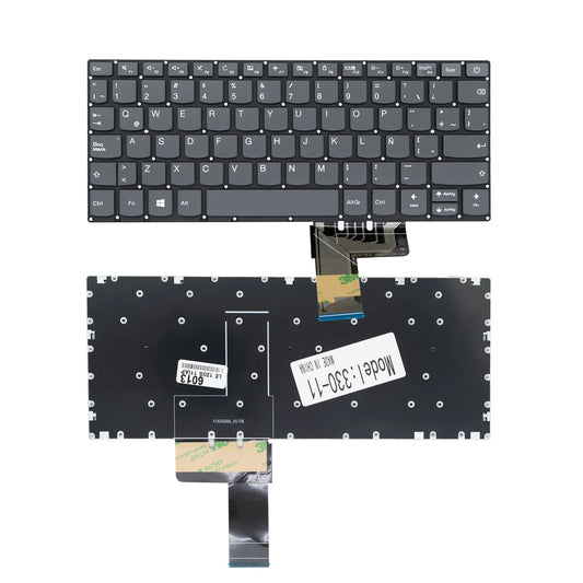 Teclado Portátil LENOVO 120S-11 IAP