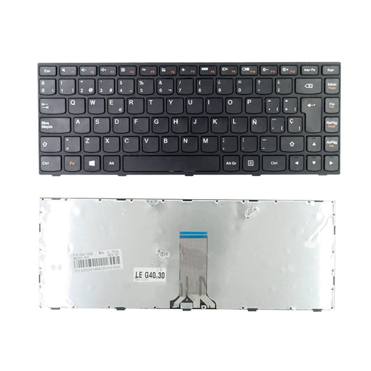 Teclado Portátil LENOVO g40