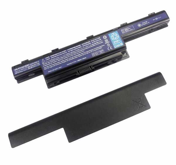 Bateria Acer 4741 Generica