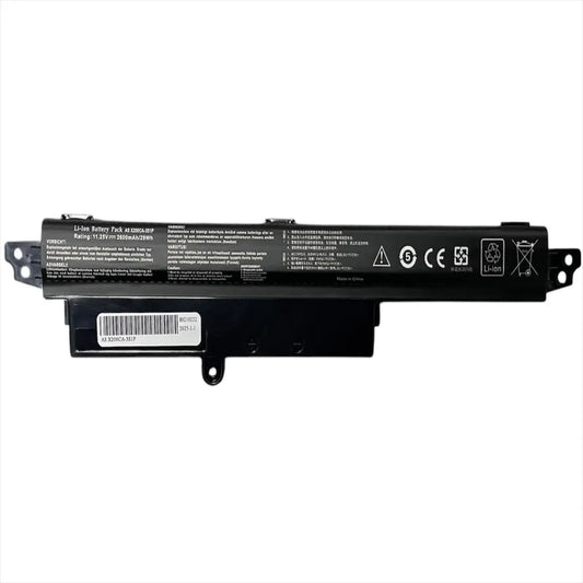 Bateria Asus X200CA Generica