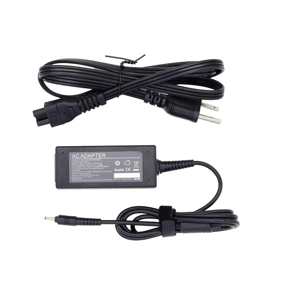 Cargador Asus 19V 2.37A Punta 4.0*1.35mm