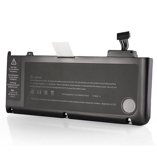Bateria Mac A1278 Original