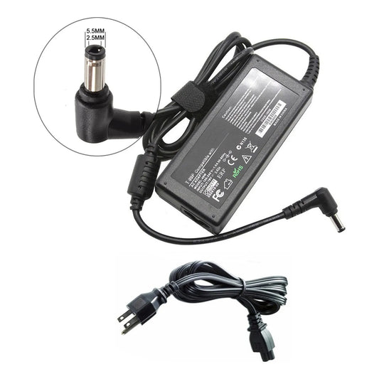 Cargador Asus 19V 4.74A Punta 5.5*2.5